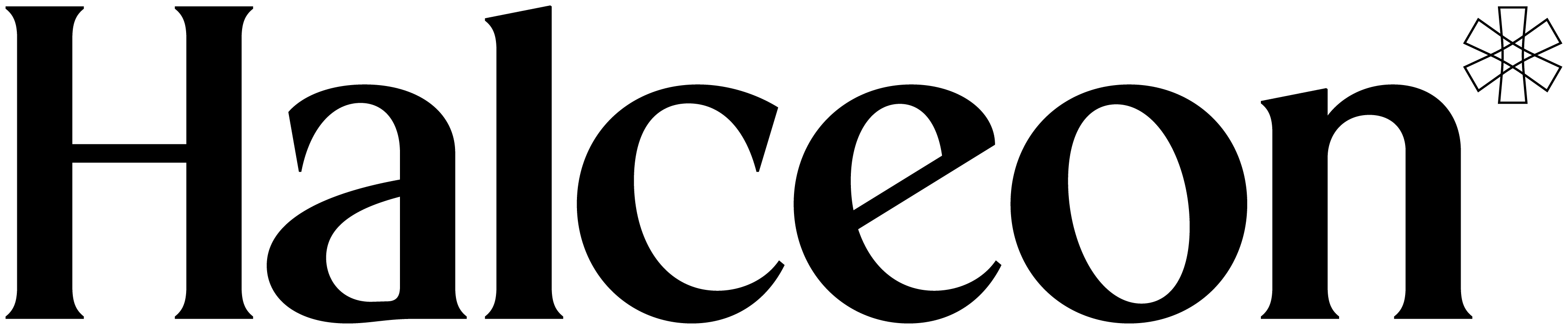 Halceon